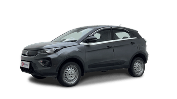 Used 2022 Tata Nexon XE Petrol Manual Image