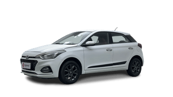 Used 2018 Hyundai Elite i20 Asta 1.2 Petrol Manual Image