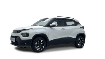 Used 2023 Tata Punch Accomplished Dazzle Sunroof CNG Cng Manual Image