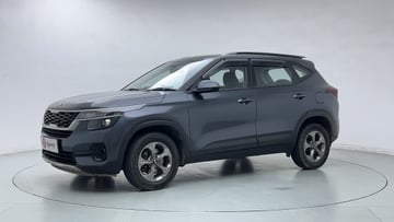 Used 2020 Kia Seltos HTK Plus 1.5 Petrol Manual Image