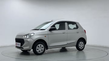 Used 2024 Maruti Suzuki Alto K10 VXi Plus Petrol Manual Image