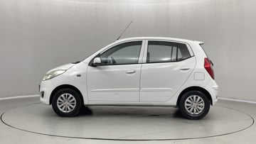 Used 2013 Hyundai I10 Sportz 1.2 Kappa2 Petrol Manual Image