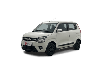 Used 2022 Maruti Suzuki Wagon R ZXI Plus 1.2 Petrol Manual Image