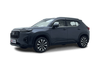 Used 2024 Honda Elevate VX CVT Petrol Automatic Image