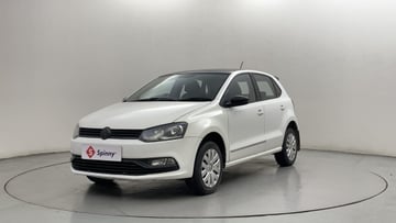 Used 2019 Volkswagen Polo Comfortline 1.0L (P) Petrol Manual Image