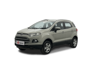 Used 2017 Ford EcoSport Trend 1.5L TDCi Diesel Manual Image