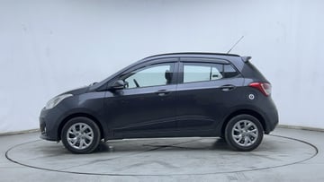 Used 2019 Hyundai Grand i10 Sportz 1.2 Kappa VTVT Petrol Manual Image
