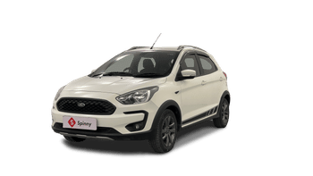 Used 2020 Ford Freestyle Titanium Plus 1.5 TDCi Diesel Manual Image