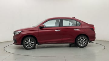 Used 2023 Honda Amaze VX CVT 1.2 Petrol Petrol Automatic Image