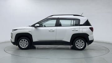 Used 2024 Hyundai Exter S(O) 1.2 Petrol MT+CNG (Outside Fitted) Cng Manual Image