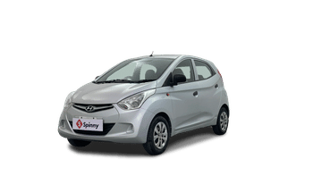 Used 2014 Hyundai Eon Magna Petrol Manual Image