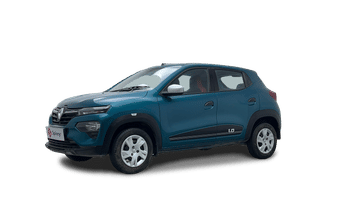 Used 2022 Renault Kwid RXT 1.0 AMT Petrol Automatic Image