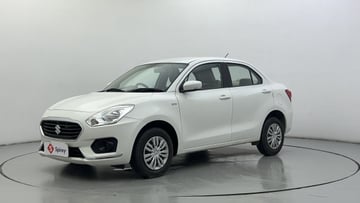 Used 2017 Maruti Suzuki Dzire VDi AMT Diesel Automatic Image