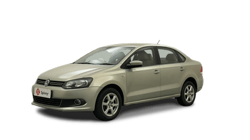 Used 2014 Volkswagen Vento Highline Petrol Petrol Manual Image