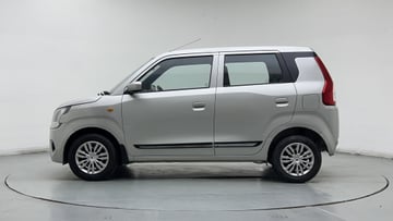 Used 2020 Maruti Suzuki Wagon R 1.0 VXi 1.0 Petrol Manual Image