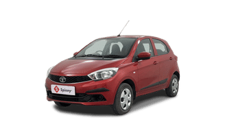 Used 2018 Tata Tiago Revotron XTA Petrol Automatic Image