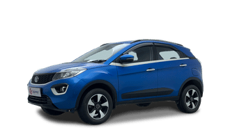 Used 2019 Tata Nexon XZ Plus Petrol Manual Image