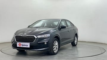 Used 2024 Skoda Slavia Ambition 1.0L TSI AT Petrol Automatic Image