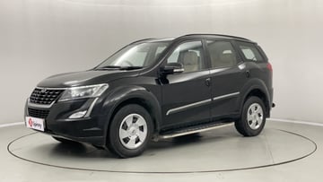 Used 2021 Mahindra XUV500 W7 Diesel Manual Image