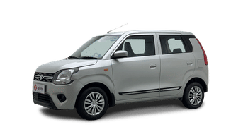 Used 2020 Maruti Suzuki Wagon R 1.0 VXi 1.0 Petrol Manual Image