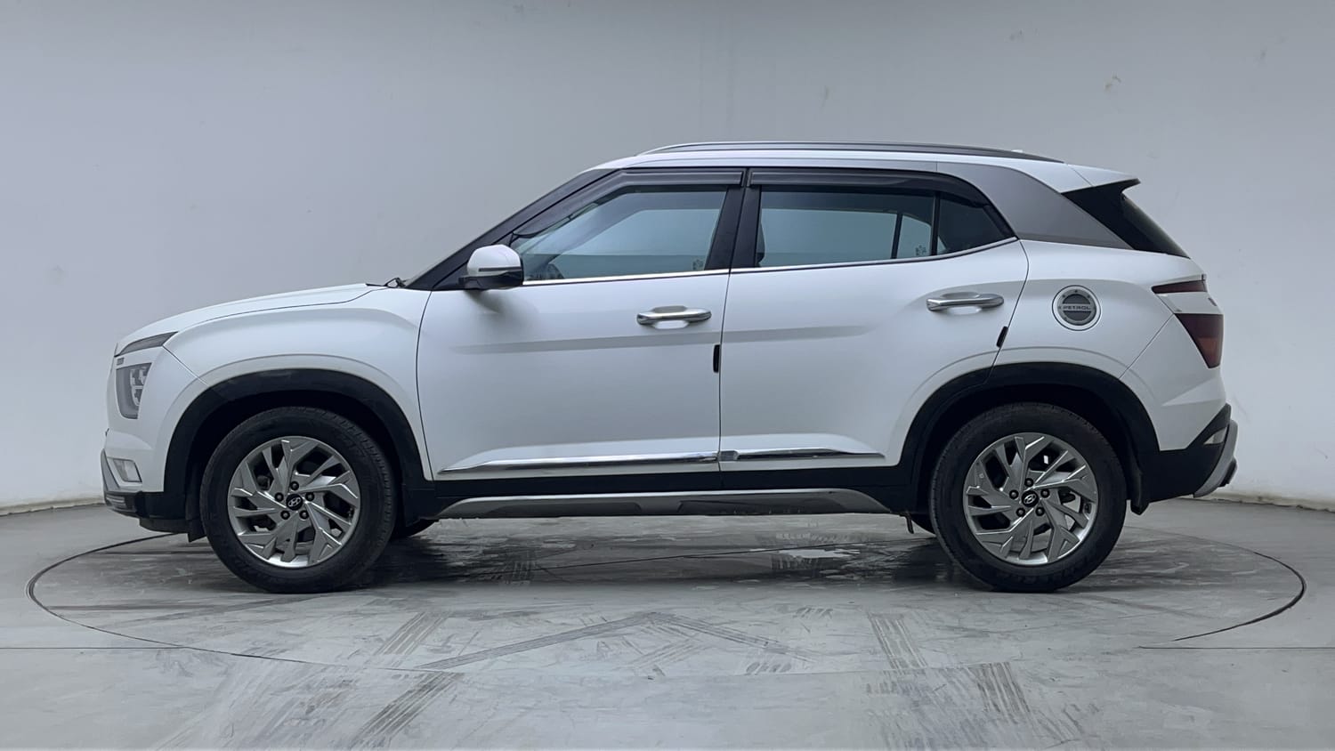2022 Hyundai Creta - 2