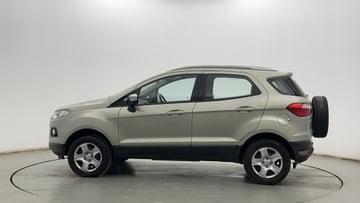 Used 2017 Ford EcoSport Trend 1.5L TDCi Diesel Manual Image