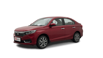 Used 2023 Honda Amaze VX CVT 1.2 Petrol Petrol Automatic Image