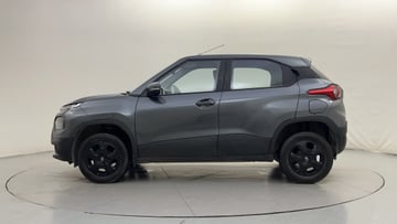 Used 2023 Tata Punch Accomplished AMT Petrol Automatic Image