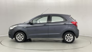 Used 2016 Ford Figo Titanium 1.2 Ti-VCT Petrol Manual Image