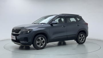 Used 2020 Kia Seltos HTK Plus 1.5 Petrol Manual Image