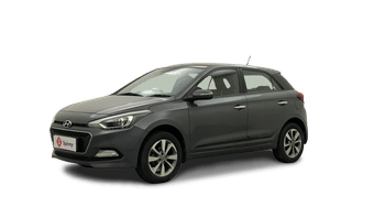 Used 2017 Hyundai Elite i20 Asta 1.2 (O) Petrol Manual Image