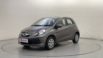 Used 2012 Honda Brio S(O)MT Petrol Manual Image
