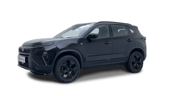 Used 2023 Tata Harrier Fearless Plus Dark Edition Diesel Manual Image