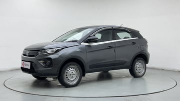 Used 2022 Tata Nexon XE Petrol Manual Image