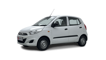 Used 2014 Hyundai I10 Magna 1.1 iRDE2 Petrol Manual Image