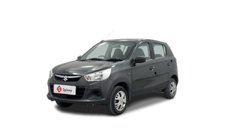 Used 2015 Maruti Suzuki Alto K10 VXi Petrol Manual Image