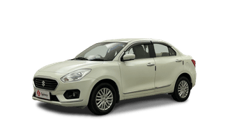 Used 2017 Maruti Suzuki Dzire ZXi AMT Petrol Automatic Image