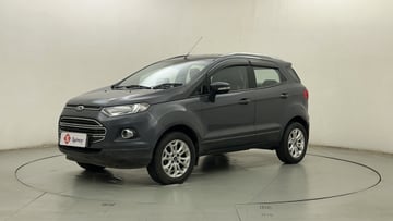 Used 2014 Ford EcoSport Titanium 1.5 Ti-VCT Petrol Manual Image