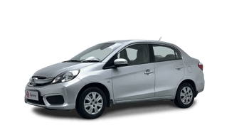 Used 2018 Honda Amaze 1.2 S i-VTEC Opt Petrol Manual Image