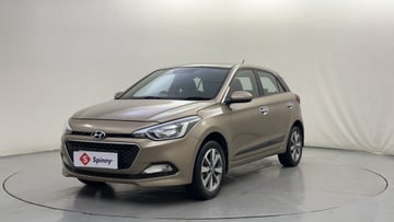 Used 2015 Hyundai Elite i20 Asta 1.2 Petrol Manual Image