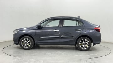 Used 2023 Honda Amaze VX 1.2 Petrol CVT Petrol Automatic Image