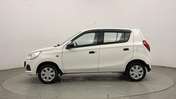 Used 2015 Maruti Suzuki Alto K10 VXi Petrol Manual Image