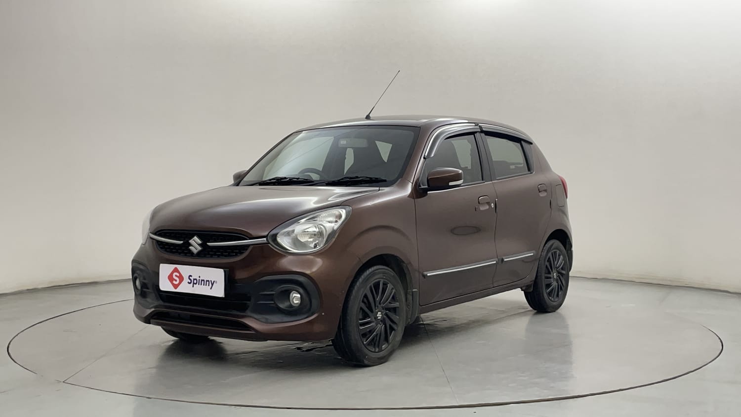 2023 Maruti Suzuki Celerio ZXi Plus AMT