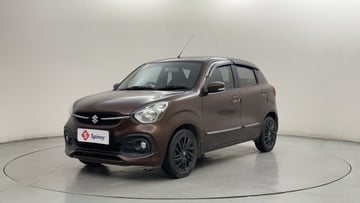 Used 2023 Maruti Suzuki Celerio ZXi Plus AMT Petrol Automatic Image