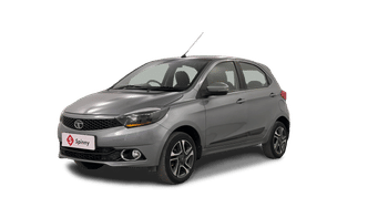 Used 2019 Tata Tiago Revotron XZ Plus Petrol Manual Image