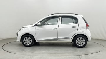 Used 2018 Hyundai Santro Sportz CNG Cng Manual Image
