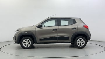 Used 2016 Renault Kwid RXL Petrol Manual Image