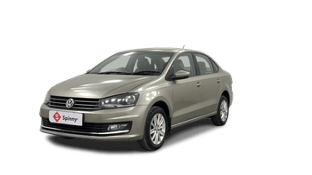 Used 2015 Volkswagen Vento TSI Petrol Automatic Image