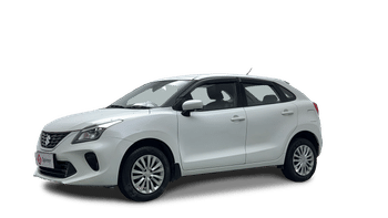 Used 2019 Maruti Suzuki Baleno Delta Petrol Manual Image