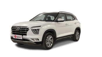 Used 2022 Hyundai Creta SX 1.5 Petrol Executive Petrol Manual Image